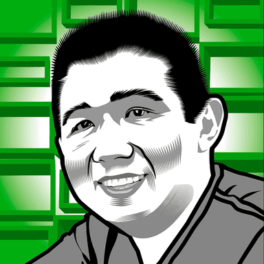 Johnny Liu
