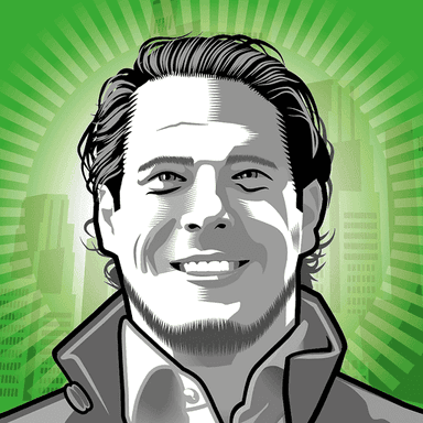 Scott Gralnick