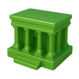 A global systemically important financial bank (G-SIB)