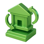 Large Settlement and Clearing House