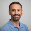 Inder Singh, VP of Product/Tech