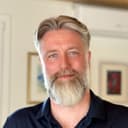 Siggi Óskarsson, CTO