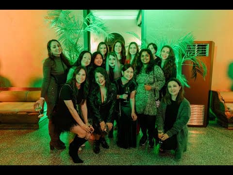 Halborn Celebrates International Women&#39;s Day