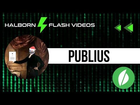 Halborn Flash Video with Publius of Beanstalk