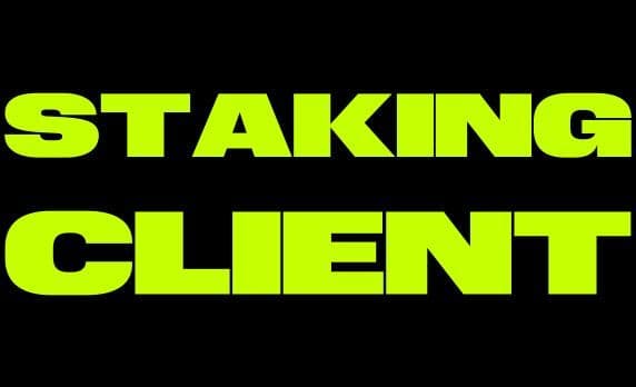 Case Study: Empowering Staking and DeFi Accessibility