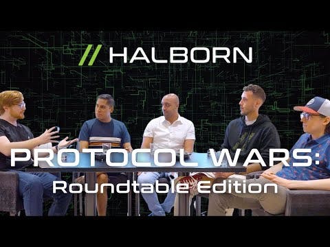 Protocol Wars Roundtable Edition: Common Vulnerabilities on Protocols