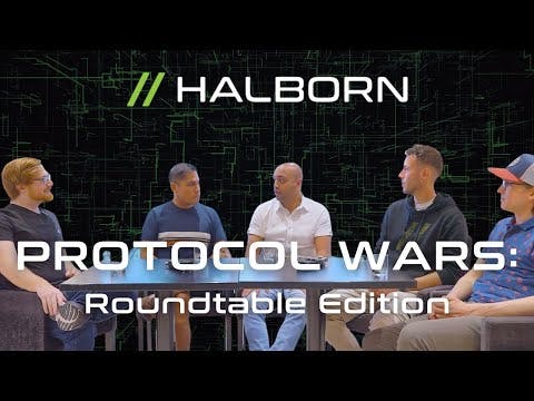 Protocol Wars Roundtable Edition: Are Web2 Vulnerabilities Still at Play?