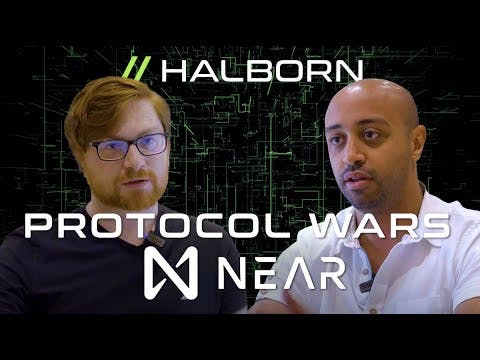 Protocol Wars: NEAR
