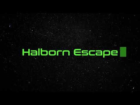 Halborn Escape